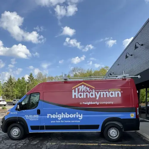 Vehicle Graphics & Wraps